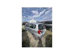 2010 CHEVROLET AVEO