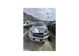 2010 CHEVROLET AVEO