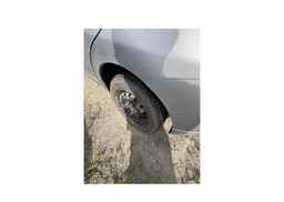 2010 CHEVROLET AVEO