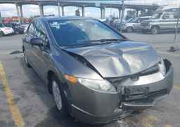 2008 HONDA CIVIC