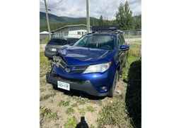 2014 TOYOTA RAV4