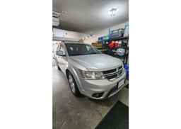 2012 DODGE JOURNEY R