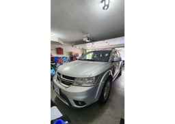 2012 DODGE JOURNEY R