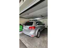 2012 DODGE JOURNEY R