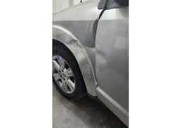 2012 DODGE JOURNEY R