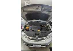 2012 DODGE JOURNEY R