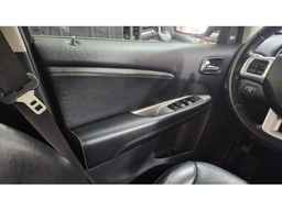 2012 DODGE JOURNEY R