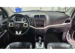 2012 DODGE JOURNEY R