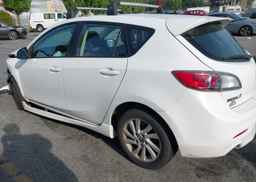 2013 MAZDA 3 I