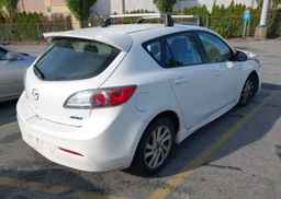 2013 MAZDA 3 I
