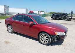 2011 VOLVO S80 3.2