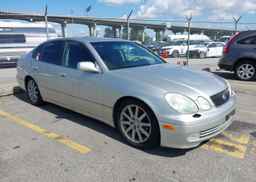 2001 LEXUS GS 300