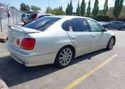 2001 LEXUS GS 300