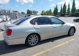 2001 LEXUS GS 300