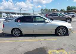 2001 LEXUS GS 300