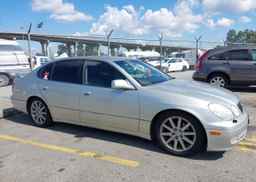 2001 LEXUS GS 300