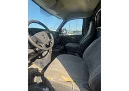 2008 GMC SAVANA G2500