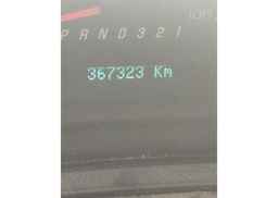 2008 GMC SAVANA G2500