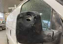 2008 GMC SAVANA G2500