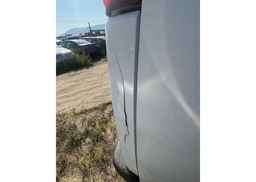 2008 GMC SAVANA G2500