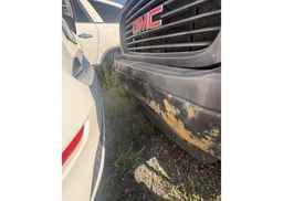 2008 GMC SAVANA G2500