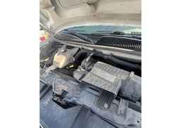 2008 GMC SAVANA G2500