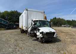 2018 FREIGHTLINER M2 106