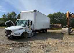 2018 FREIGHTLINER M2 106
