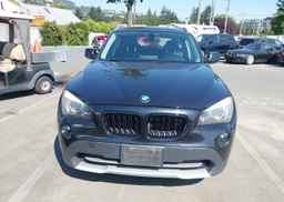 2012 BMW X1