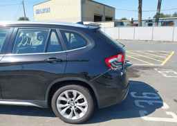 2012 BMW X1