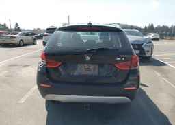 2012 BMW X1
