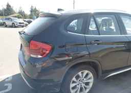 2012 BMW X1