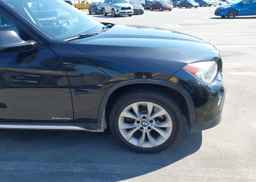 2012 BMW X1