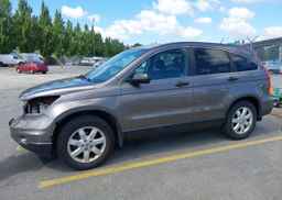 2011 HONDA CR-V