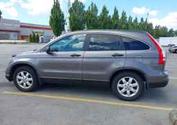 2011 HONDA CR-V