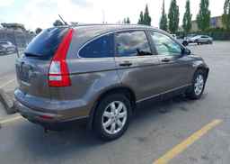2011 HONDA CR-V