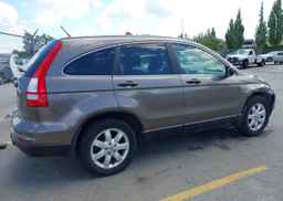 2011 HONDA CR-V