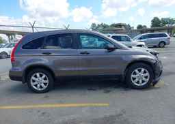 2011 HONDA CR-V