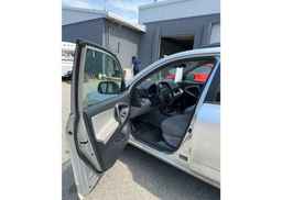 2009 TOYOTA RAV4