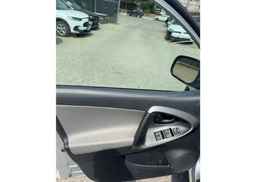 2009 TOYOTA RAV4