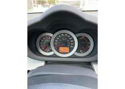 2009 TOYOTA RAV4