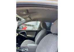 2009 TOYOTA RAV4