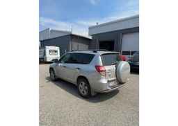 2009 TOYOTA RAV4