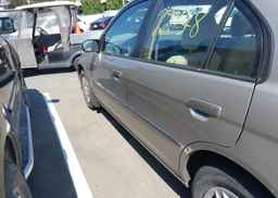 2004 HONDA CIVIC