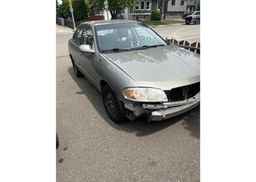2006 NISSAN SENTRA 1.8