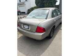 2006 NISSAN SENTRA 1.8
