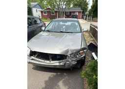 2006 NISSAN SENTRA 1.8