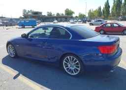 2013 BMW 328I