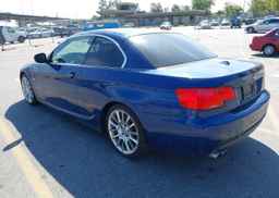 2013 BMW 328I