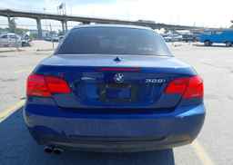 2013 BMW 328I